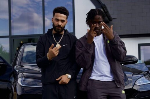 Kgrindz Cements His Legacy With Viral Drill Anthem “Whats Goody” Featuring Kwengface