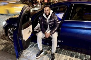 Bankroll Mane Drops New Heat With Afrobeats Singer Candy Bee