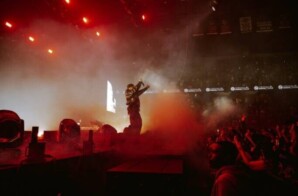 Welcome to the West Music Festival Expands Lineup with Roccage Artist Bon Tha Don