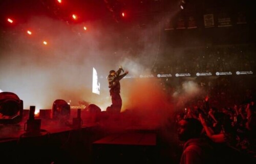 Bon-Tha-Don-500x321 Welcome to the West Music Festival Expands Lineup with Roccage Artist Bon Tha Don