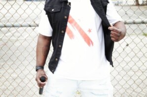 Buddah Baby Heats Up The Rooftop With Stunning “Can Stop” Performance Video