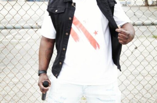 Buddah Baby Heats Up The Rooftop With Stunning “Can Stop” Performance Video