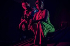 Misha Releases Captivating New Single “Burning Fire” ft. BeMyFiasco