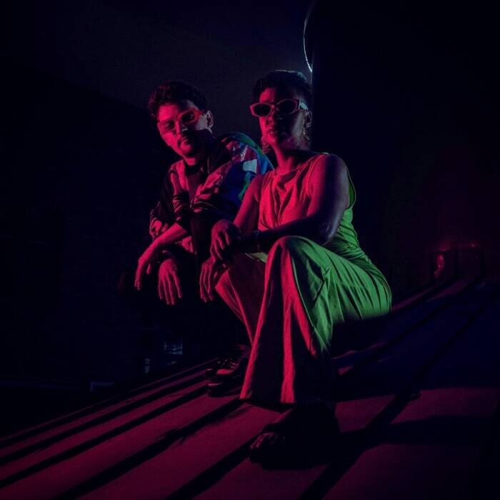 Burning-Fire-Cover Misha Releases Captivating New Single “Burning Fire” ft. BeMyFiasco  