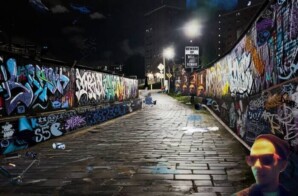 Chance returns for a fifth Season on That Time Of Year Freestyle with Watty2Up joining the series!