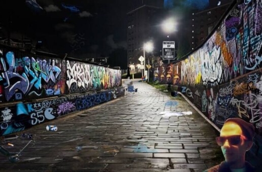 Chance returns for a fifth Season on That Time Of Year Freestyle with Watty2Up joining the series!