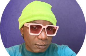 Kevynn Hudsonn and the Art of Defiance