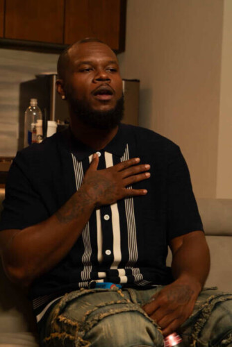 F2643BE0-816F-453C-907C-24ADD85376B9-1-334x500 Inside the Rise of Drew Montana: The West Coast Artist Turning Discipline Into Destiny  