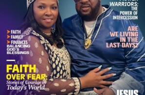 Elder Tarah and Nava Janina Yasharahla: Dedicated Hebrew Israelites Pushing Faith Over Fear