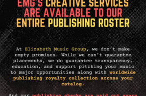 Why Elizabeth Music Group’s Education-First Publishing Model Is Changing the Music Industry