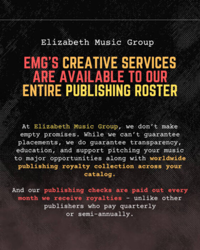HH1987-400x500 Why Elizabeth Music Group’s Education-First Publishing Model Is Changing the Music Industry