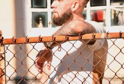 Dalt’n Clark Releases Highly Anticipated Single “Say U Will”