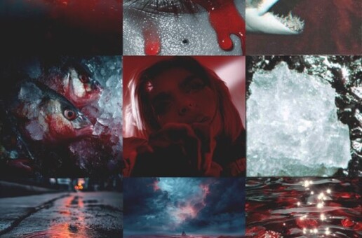 Millyz Unveils New Stellar Album ‘Blood In The Water 2’