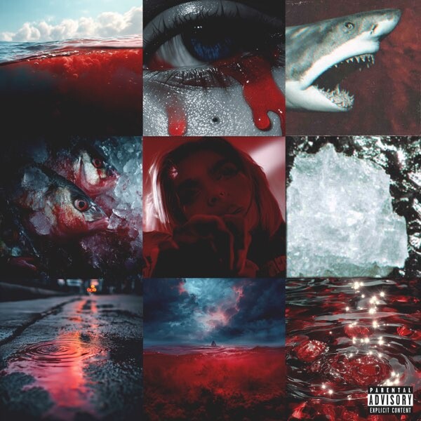 IMG_2615 Millyz Unveils New Stellar Album ‘Blood In The Water 2’  