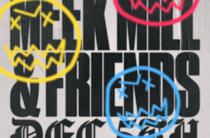 Meek Mill Returns Home With All-Star Lineup for One-Night-Only Philly Show Featuring State Property, GHerbo, Skrilla, The Diplomats, Young Thug, OT7 Quanny and More