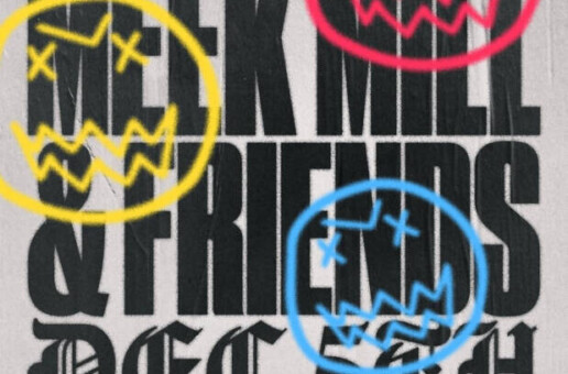 Meek Mill Returns Home With All-Star Lineup for One-Night-Only Philly Show Featuring State Property, GHerbo, Skrilla, The Diplomats, Young Thug, OT7 Quanny and More