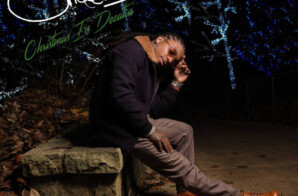 Jacquees Reintroduces Holiday Album Christmas in Decatur With New Bonus Track