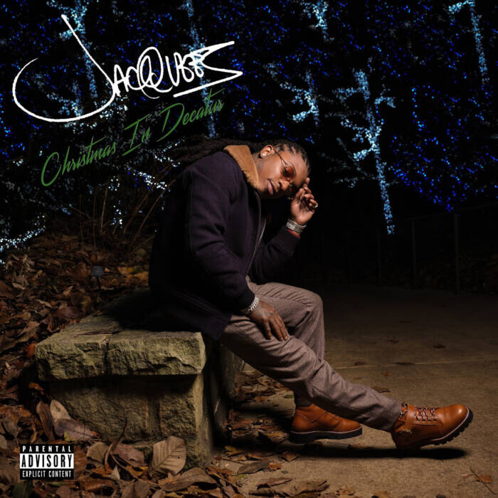IMG_2915 Jacquees Reintroduces Holiday Album Christmas in Decatur With New Bonus Track