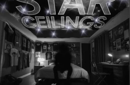 Philadelphia Artist P4K Cappo Releases New Single “Star Ceilings”