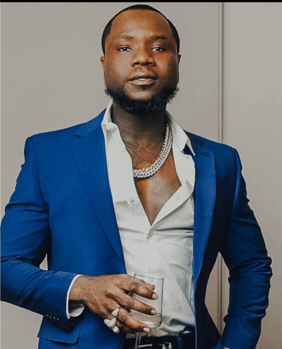 IMG_2931 Big Swapp Channels Jersey Club Culture on Standout Single “Aye Ma”  