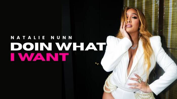 IMG_3009 Natalie Nunn Premieres New Music Video “Doin What I Want”  