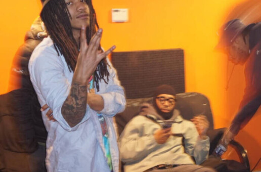 WOPTamii Ends the year with New EP “The Cross Roads”