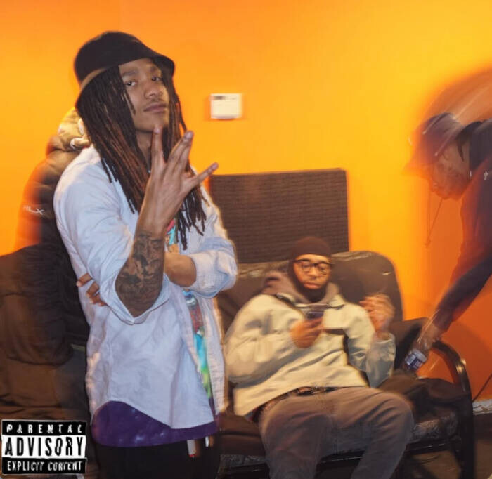 IMG_3052 WOPTamii Ends the year with New EP “The Cross Roads”  