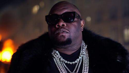 IMG_6565-500x282 A Holiday Anthem with Heart: “Whispering to Santa” Steals the Show at Pop Vinci’s Listening Party  