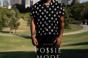 Mrpossie Turns Up the Heat With Latest Release “Tell Me Yes”