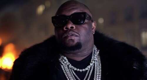 IMG_9396-500x273 A Holiday Anthem with Heart: “Whispering to Santa” Steals the Show at Pop Vinci’s Listening Party  