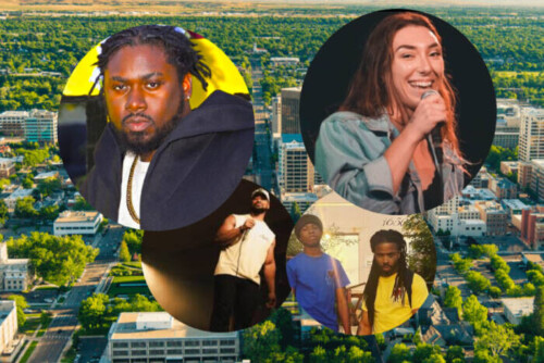Idaho-Top-2026-HipHop-500x334 Top 25 Rappers Of Idaho 2026