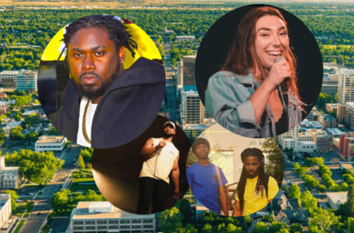 Top 25 Rappers Of Idaho 2026
