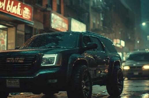 Thousand Times & Fany 808 Connect w/ Big Daddy Kane on “Meanwhile In Bushwick”