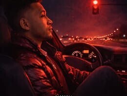 Single Review: Mingo The Poet – “Red Light Stop Light”