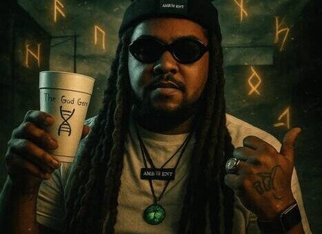 Naijee Maserati: From Silent Architect to Certified Powerhouse