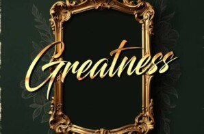 RichPockets x Bigshot Deliver Powerful New Anthem “‘Greatness,”
