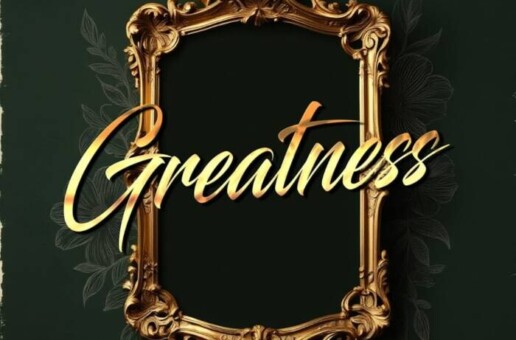 RichPockets x Bigshot Deliver Powerful New Anthem “‘Greatness,”