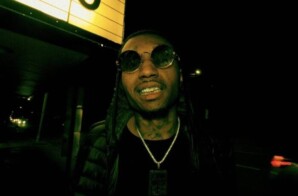 Rover Kasanova Breaks the silence around Depression with New Single “Side Effects”