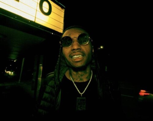 Rover-Kasanova-500x397 Rover Kasanova Breaks the silence around Depression with New Single "Side Effects"  