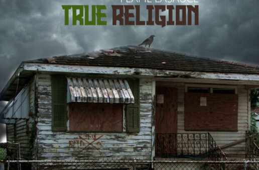 “Music, Fashion & Mindset: Flame LaSauce Brings a New Vibe With ‘True Religion’”