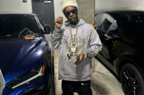 Hoodrixh J-Dee: The Rise of a Hip-Hop Visionary You Can’t Ignore