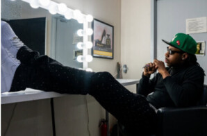 Huchotakeover: The EP Poised to Shake Up the New Year