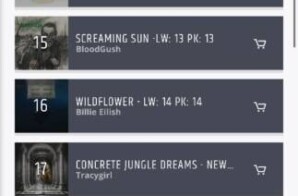 Tracygirl Set to Release Groundbreaking Album: “Hip Hop and Classical Music Fusion”