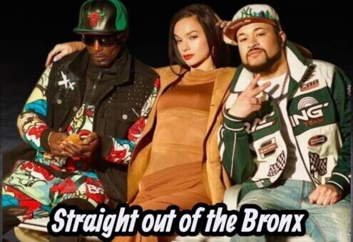 Observant Minds of Hip Hop: Mission Statement