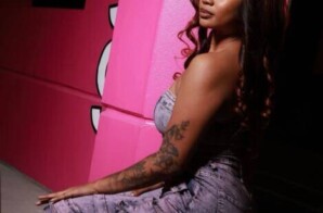 Rising Detroit Artist Tay Larae Announces December Tape “4-1 T,” Showcasing Her Hustle, Heart & Unstoppable Drive