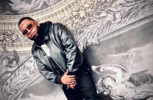 Hollywood Toray: A Cinematic Trap Soul Artist Rising From Elite Creative Mentorship and Industry-Level Work