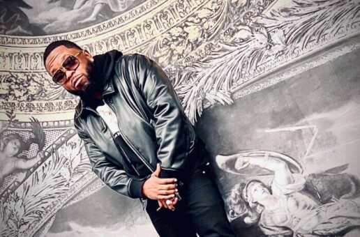 Hollywood Toray: A Cinematic Trap Soul Artist Rising From Elite Creative Mentorship and Industry-Level Work