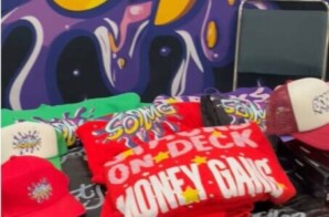 GOT SOLE LA DELIVERS CULTURE, COMMUNITY, AND STAR POWER IN LOS ANGELES