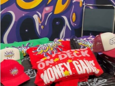 GOT SOLE LA DELIVERS CULTURE, COMMUNITY, AND STAR POWER IN LOS ANGELES