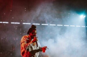 GOT SOLE LA DELIVERS CULTURE, COMMUNITY, AND STAR POWER IN LOS ANGELES